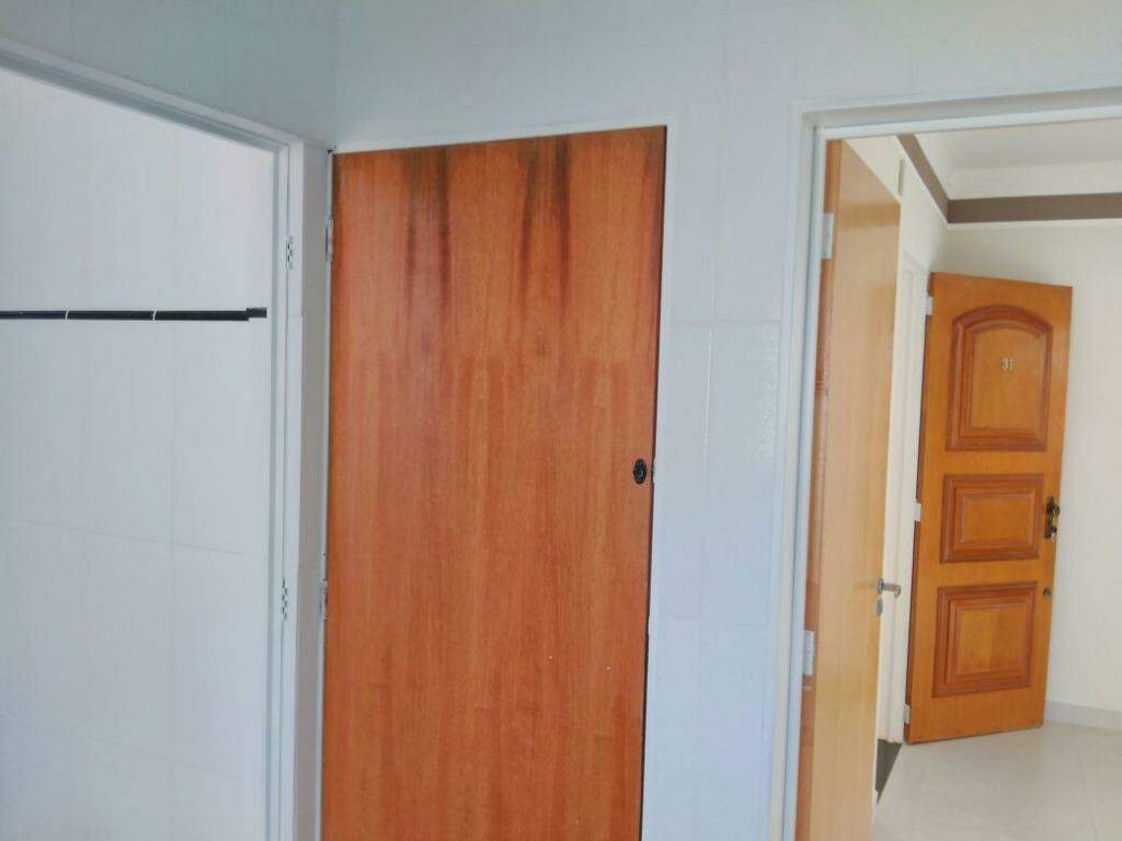 Apartamento à venda no Vila Ercília: 