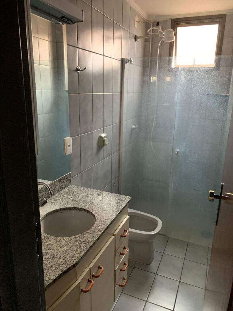 Apartamento à venda no Vila Itália: 