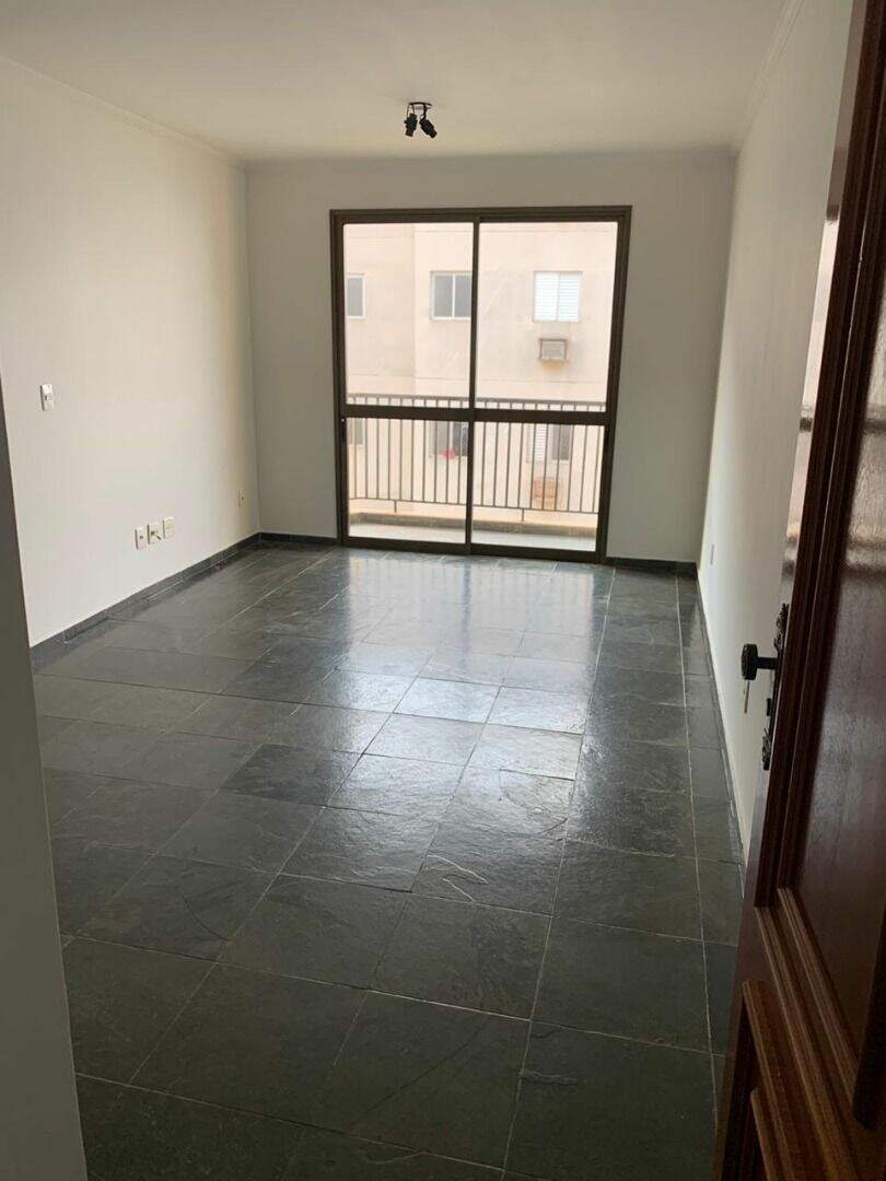 Apartamento à venda no Vila Itália: 