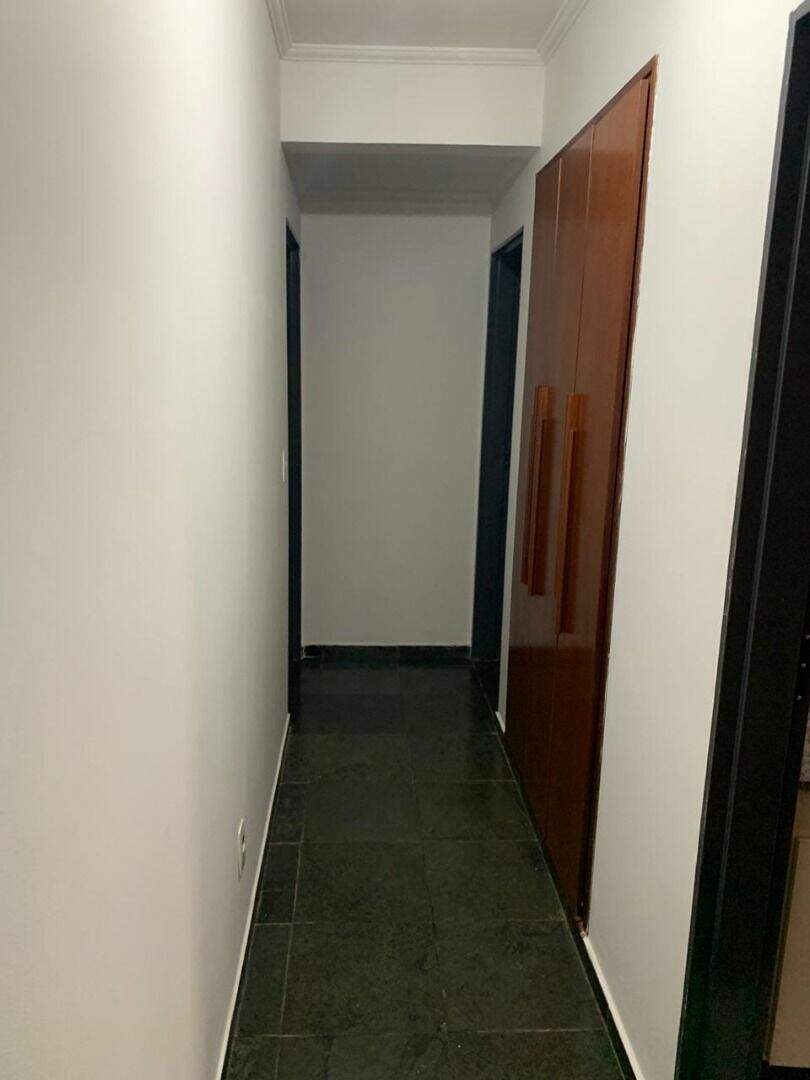 Apartamento à venda no Vila Itália: 