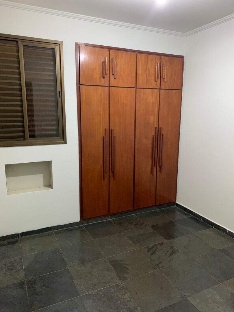 Apartamento à venda no Vila Itália: 