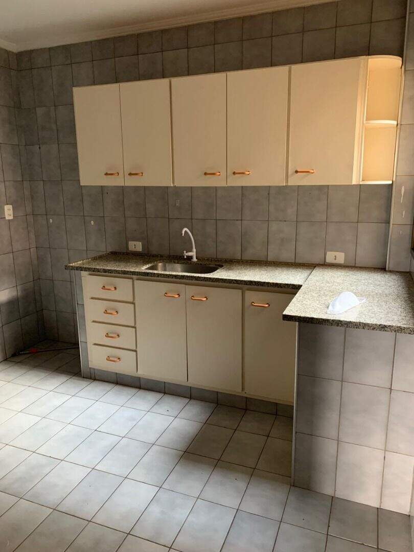 Apartamento à venda no Vila Itália: 