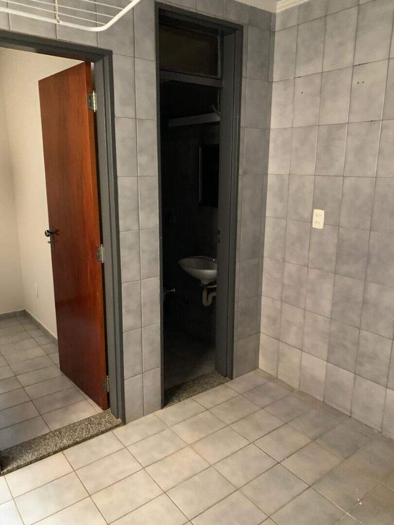 Apartamento à venda no Vila Itália: 
