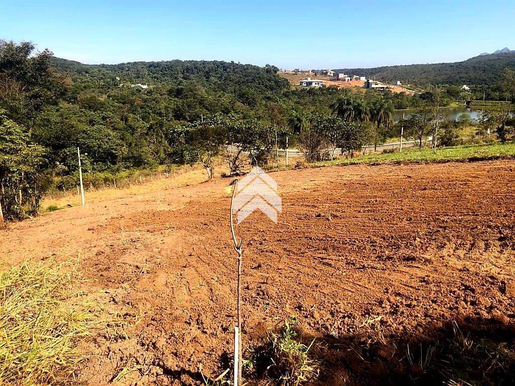 Terreno à venda, 1001m² - Foto 5