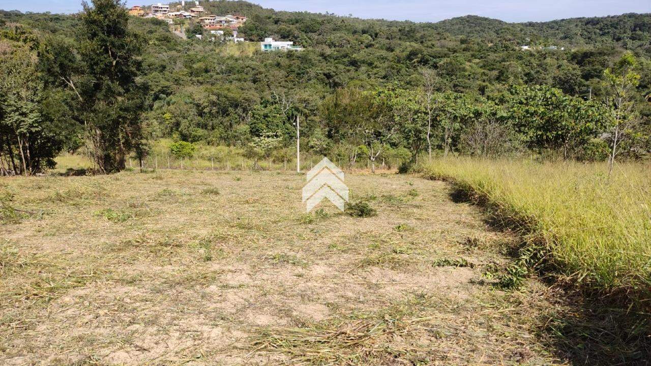 Terreno à venda, 1001m² - Foto 1