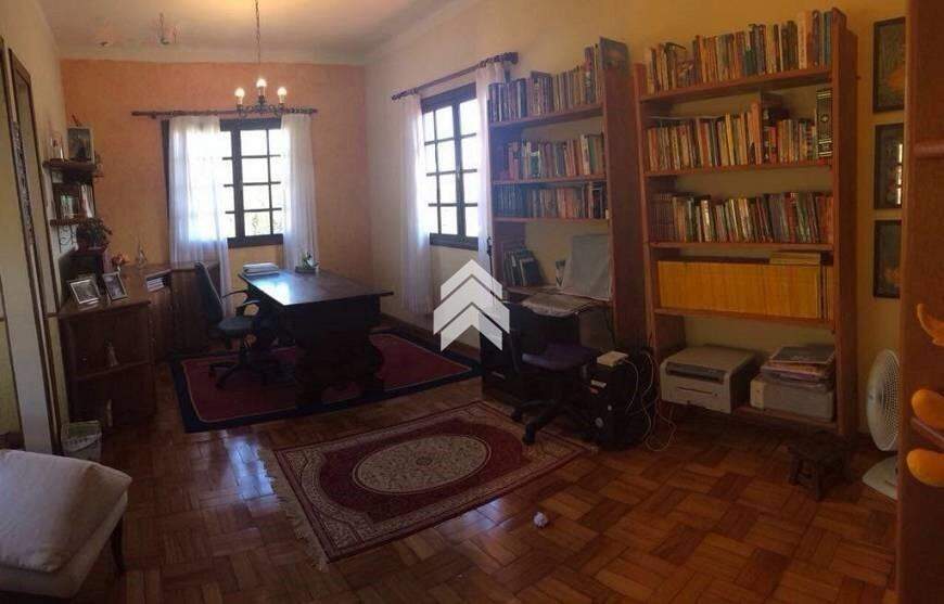 Casa de Condomínio para alugar com 4 quartos, 1048m² - Foto 5