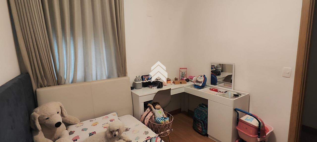 Apartamento à venda com 3 quartos - Foto 13