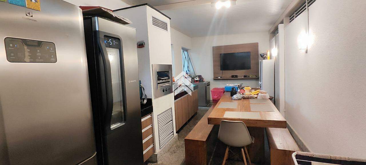 Apartamento à venda com 3 quartos - Foto 24