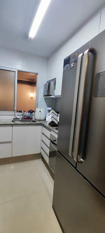 Apartamento à venda com 3 quartos - Foto 20