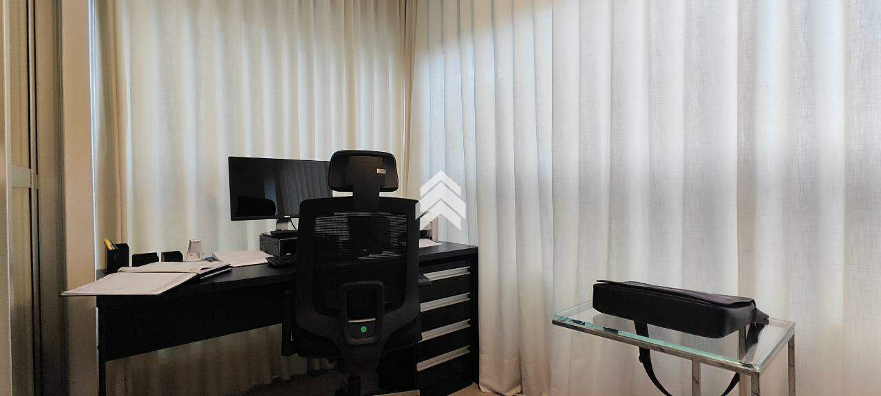 Apartamento à venda com 3 quartos - Foto 9