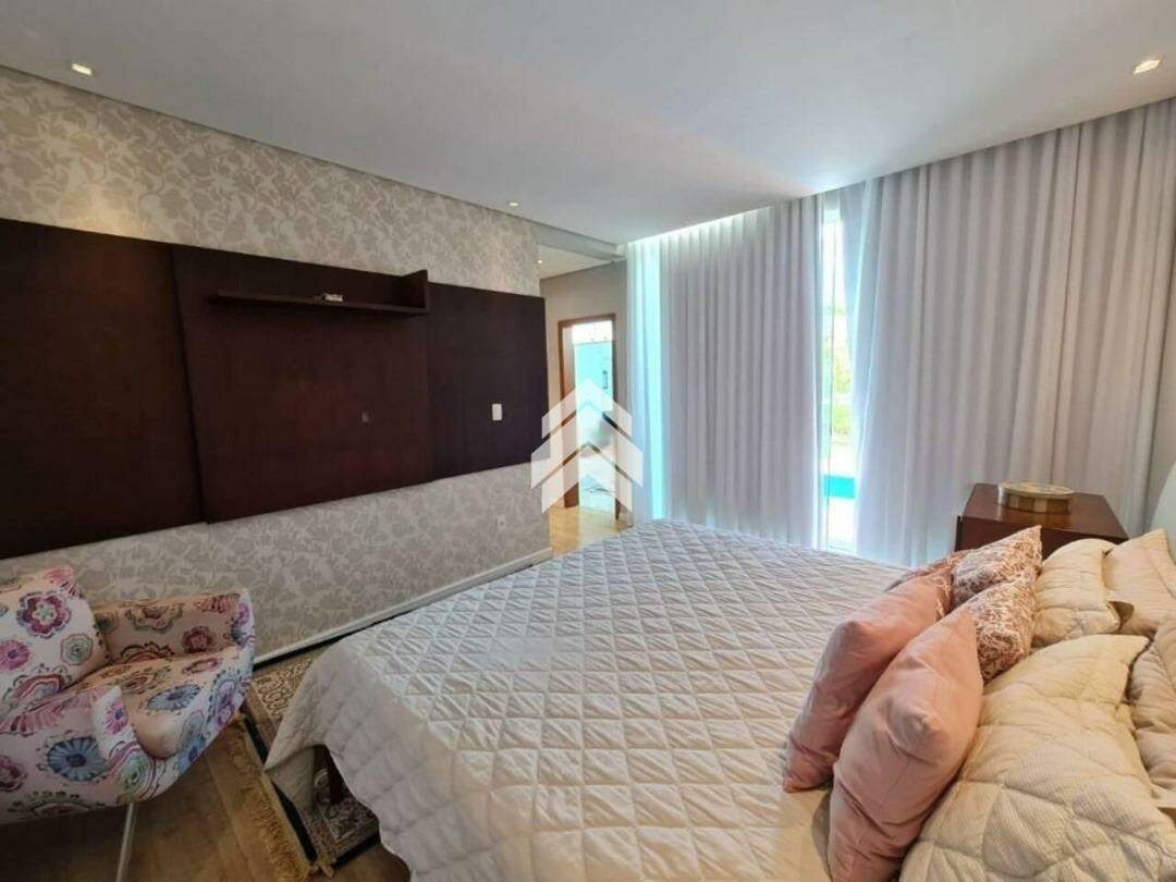 Casa de Condomínio à venda com 4 quartos, 1000m² - Foto 13