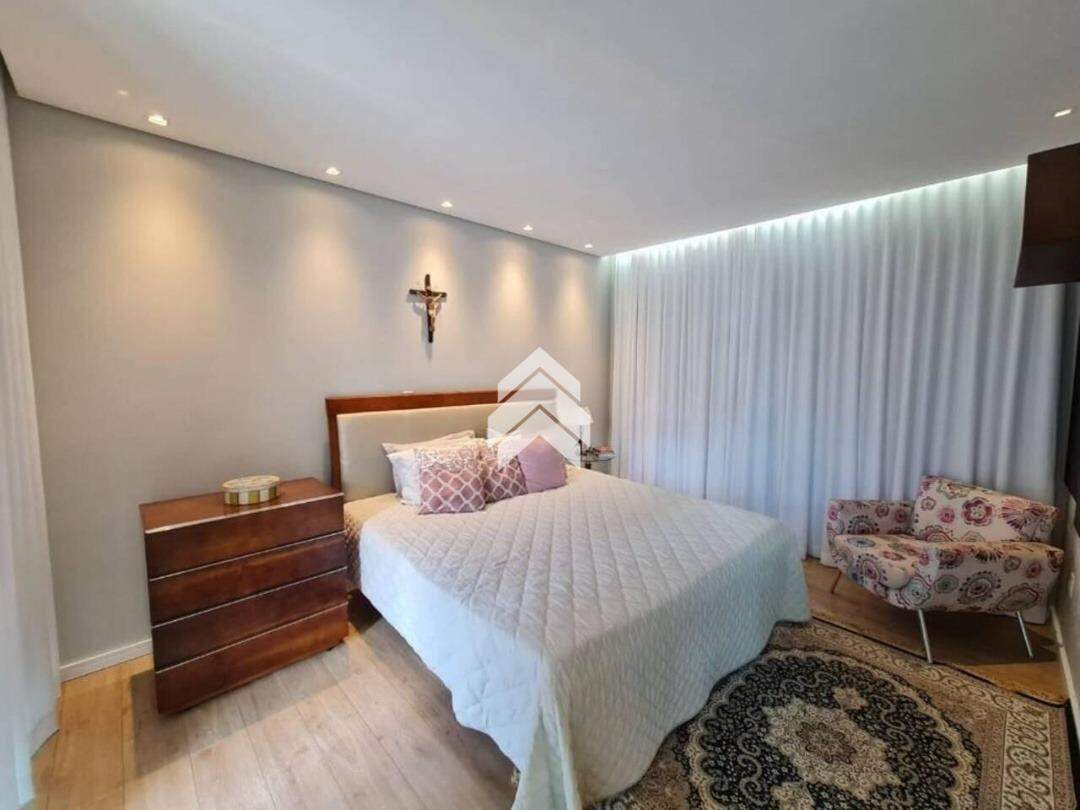 Casa de Condomínio à venda com 4 quartos, 1000m² - Foto 12