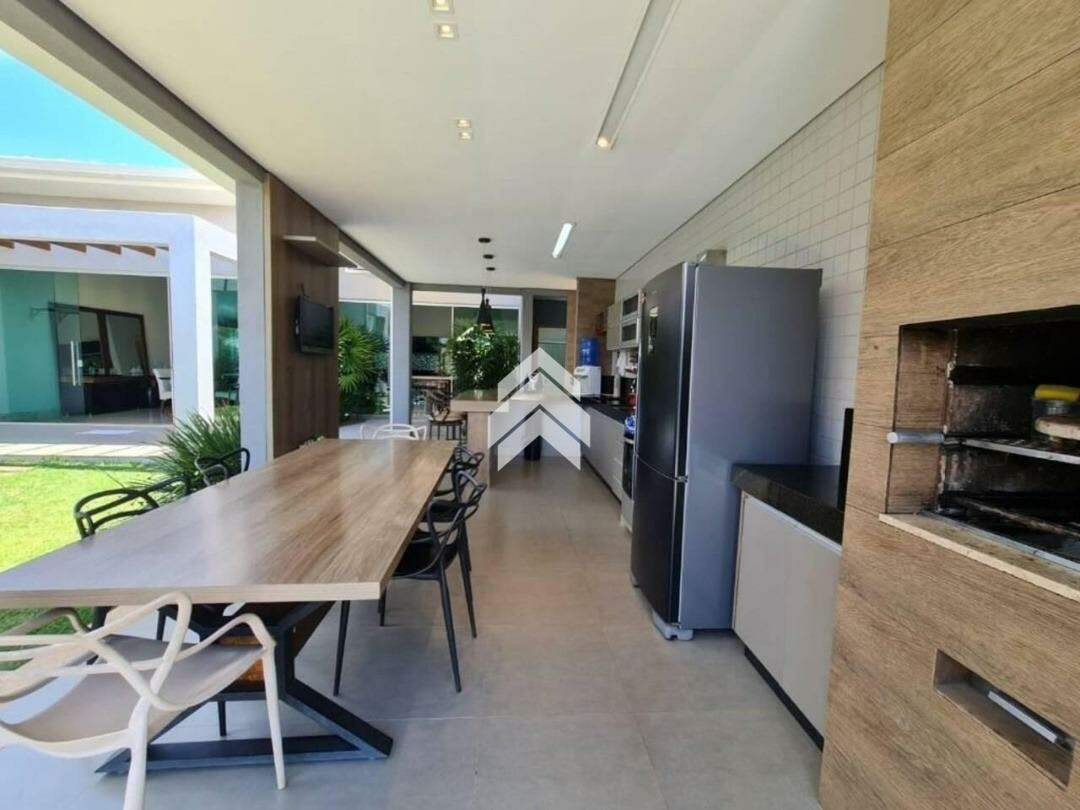 Casa de Condomínio à venda com 4 quartos, 1000m² - Foto 24