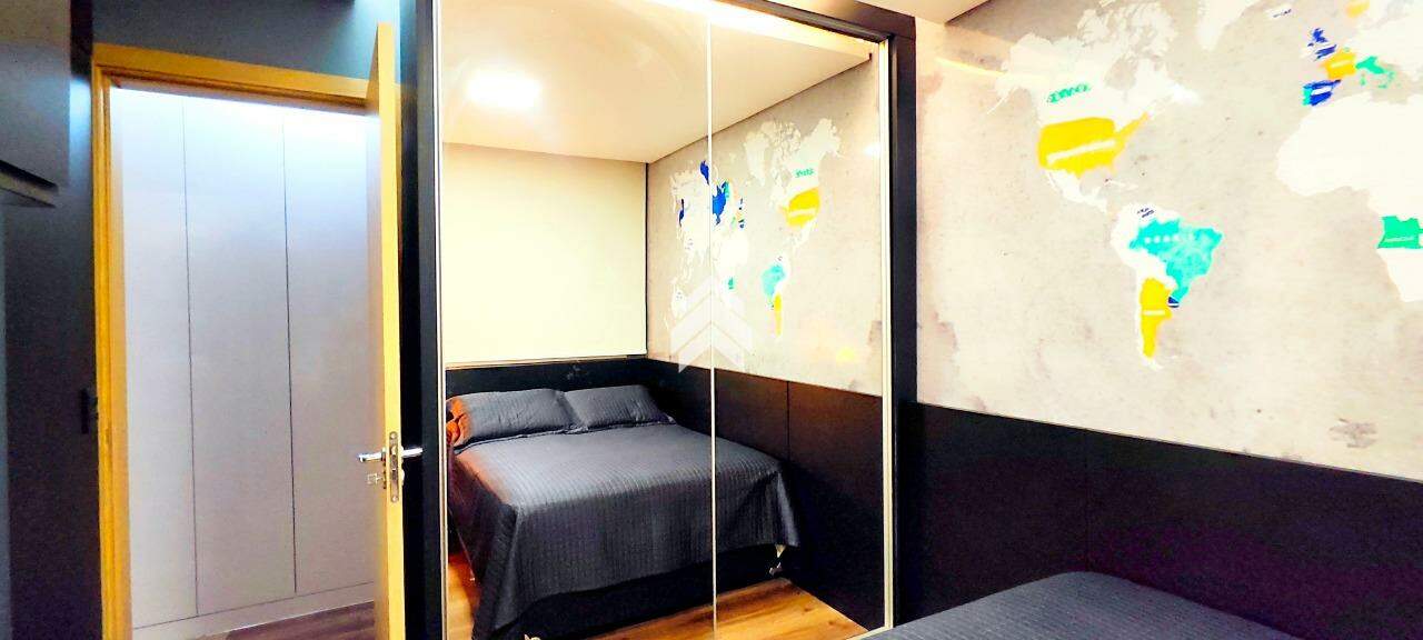 Apartamento à venda com 4 quartos - Foto 21