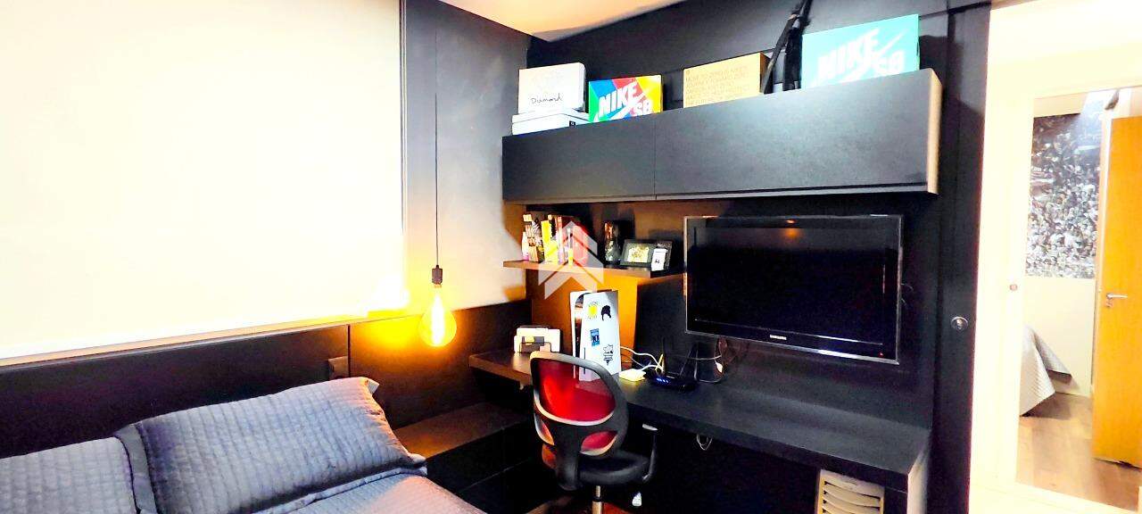 Apartamento à venda com 4 quartos - Foto 22