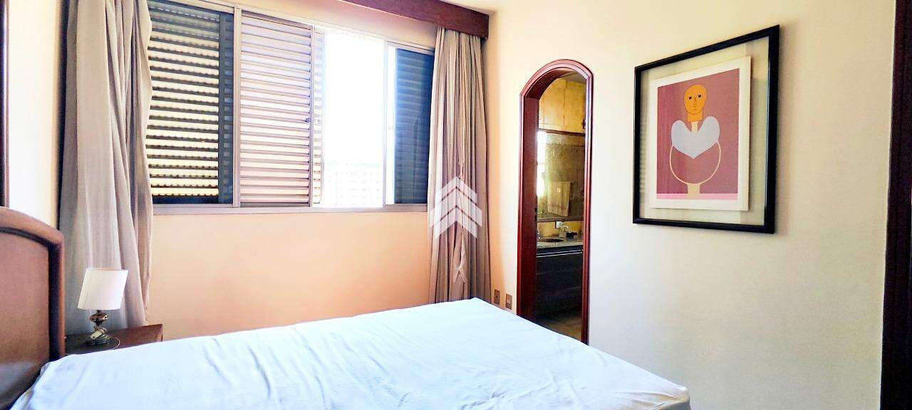 Apartamento para alugar com 4 quartos - Foto 22