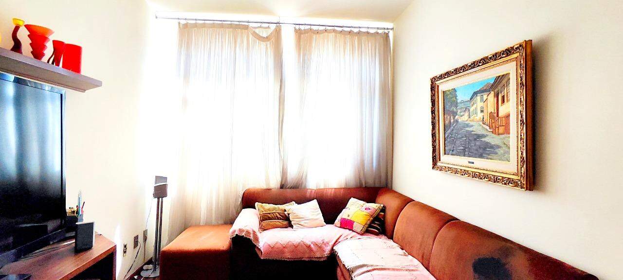 Apartamento para alugar com 4 quartos - Foto 6