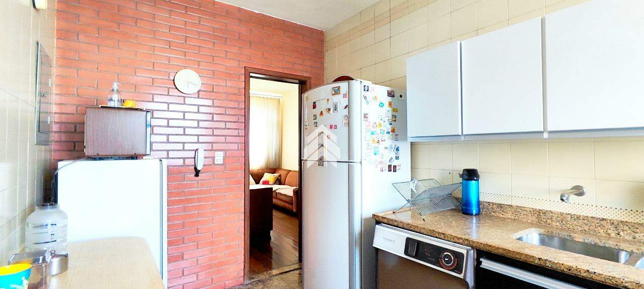 Apartamento para alugar com 4 quartos - Foto 8