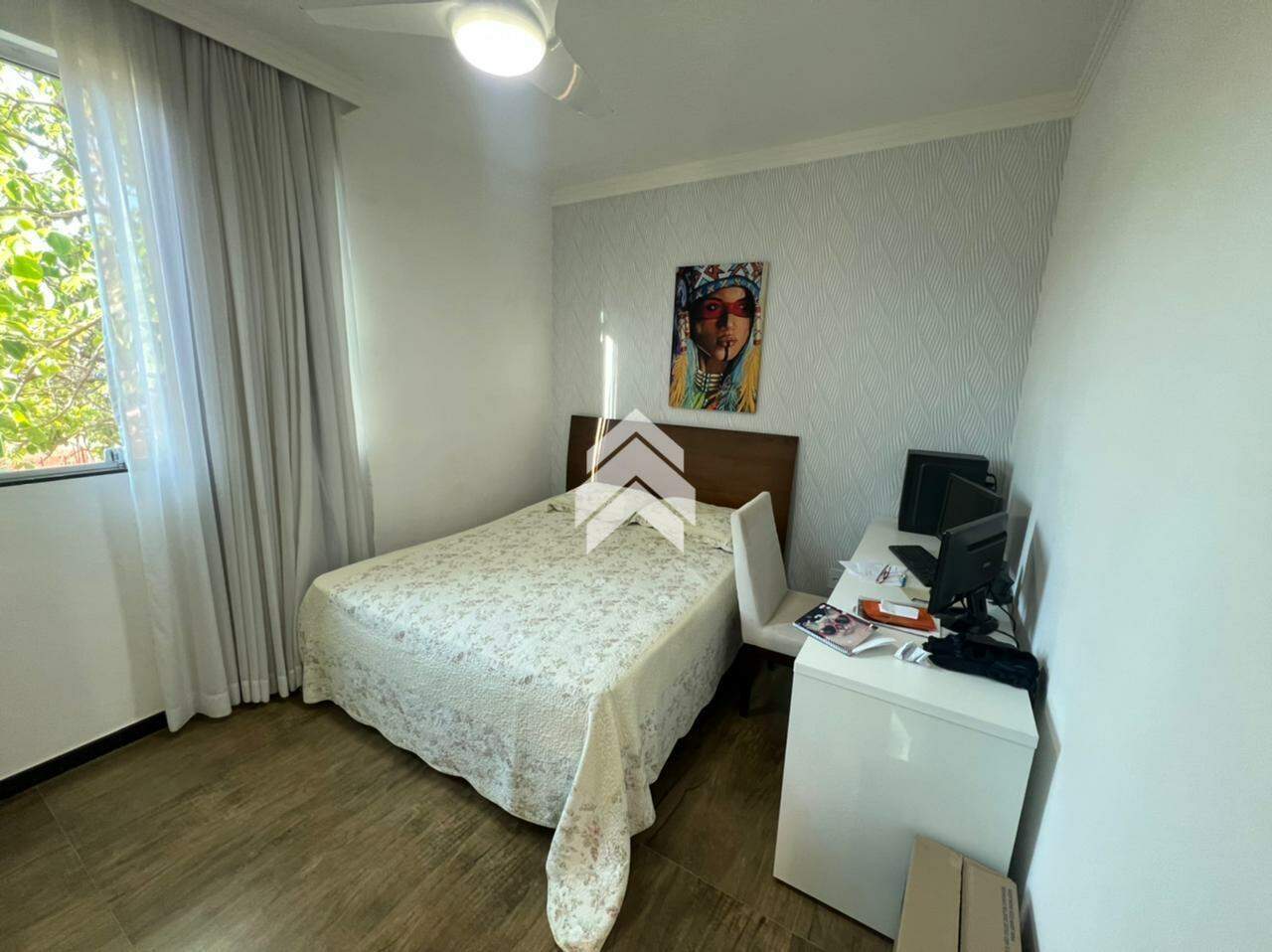 Casa de Condomínio à venda com 4 quartos, 1080m² - Foto 11