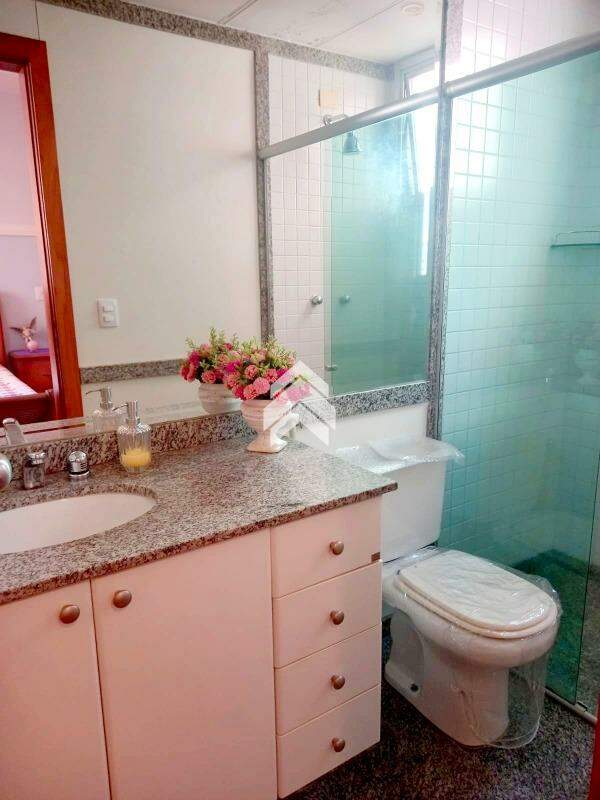 Apartamento à venda com 3 quartos - Foto 22