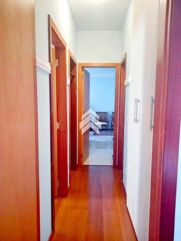 Apartamento à venda com 3 quartos - Foto 15