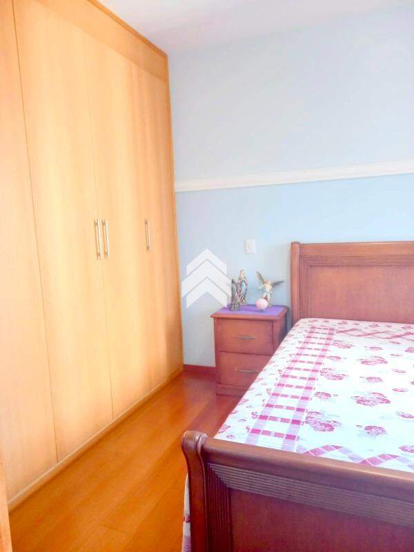 Apartamento à venda com 3 quartos - Foto 21