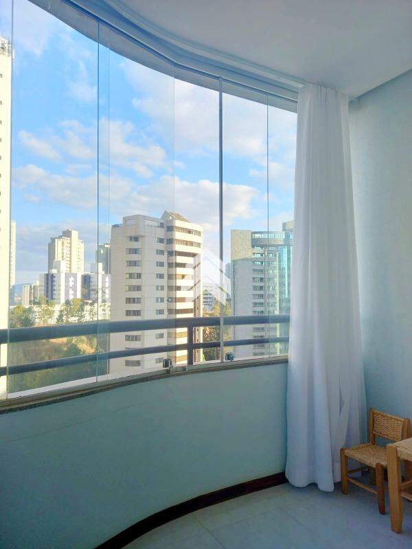 Apartamento à venda com 3 quartos - Foto 8