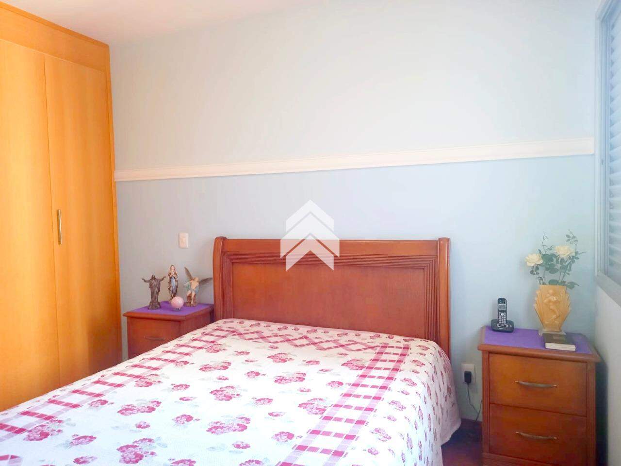 Apartamento à venda com 3 quartos - Foto 20