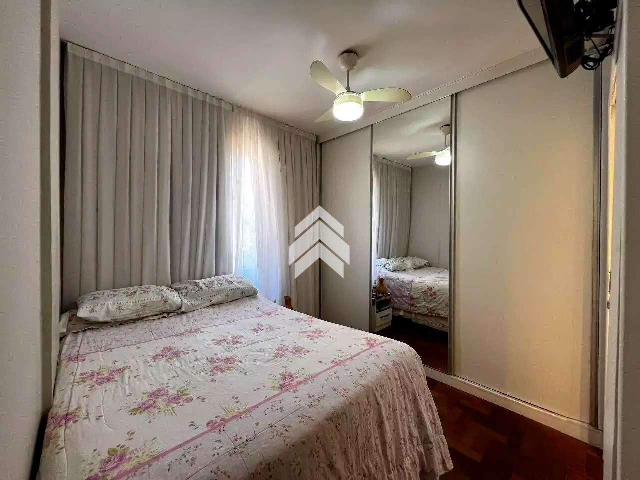 Apartamento à venda com 3 quartos - Foto 6