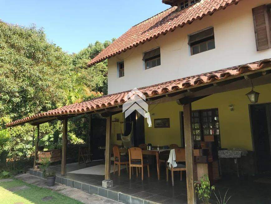 Casa de Condomínio à venda com 3 quartos, 1100m² - Foto 14