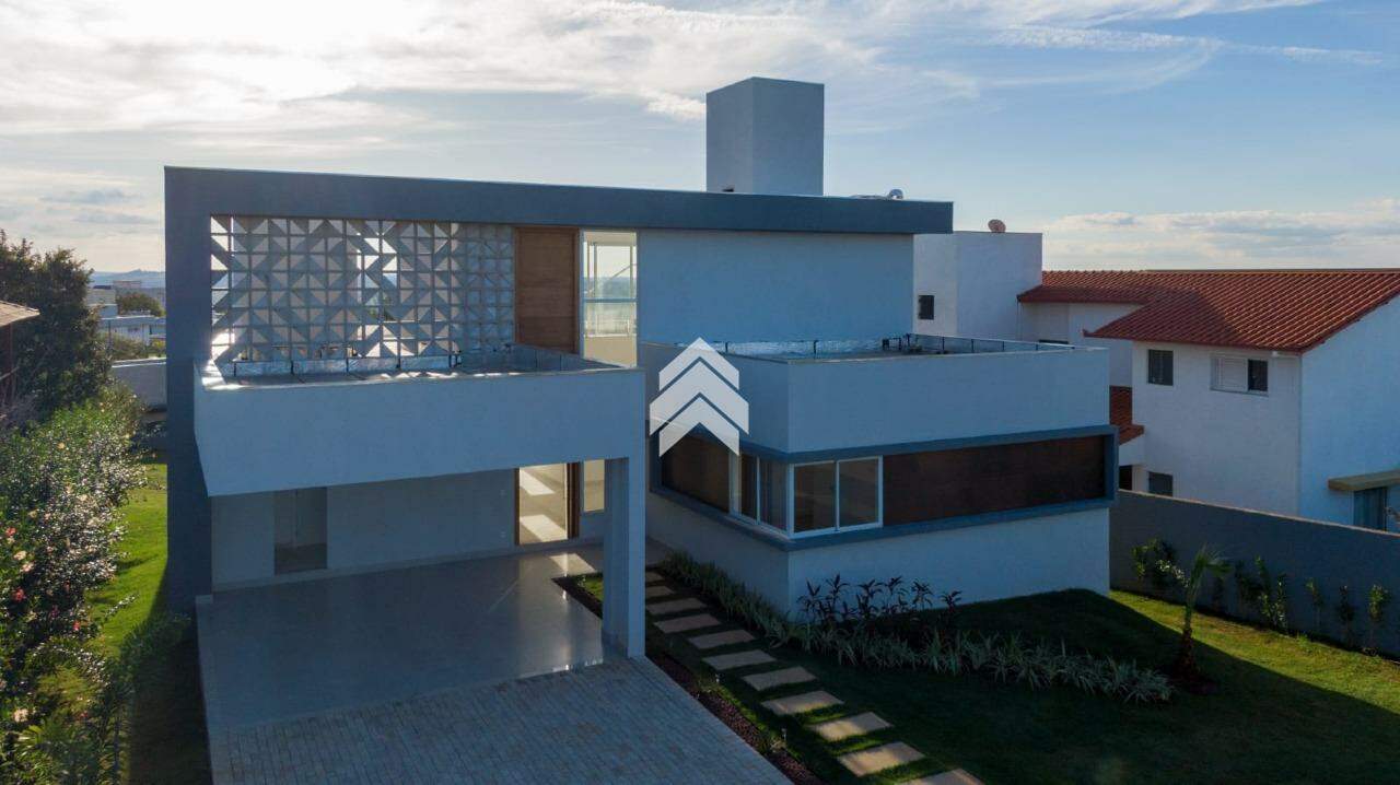 Casa de Condomínio à venda com 4 quartos, 1000m² - Foto 23