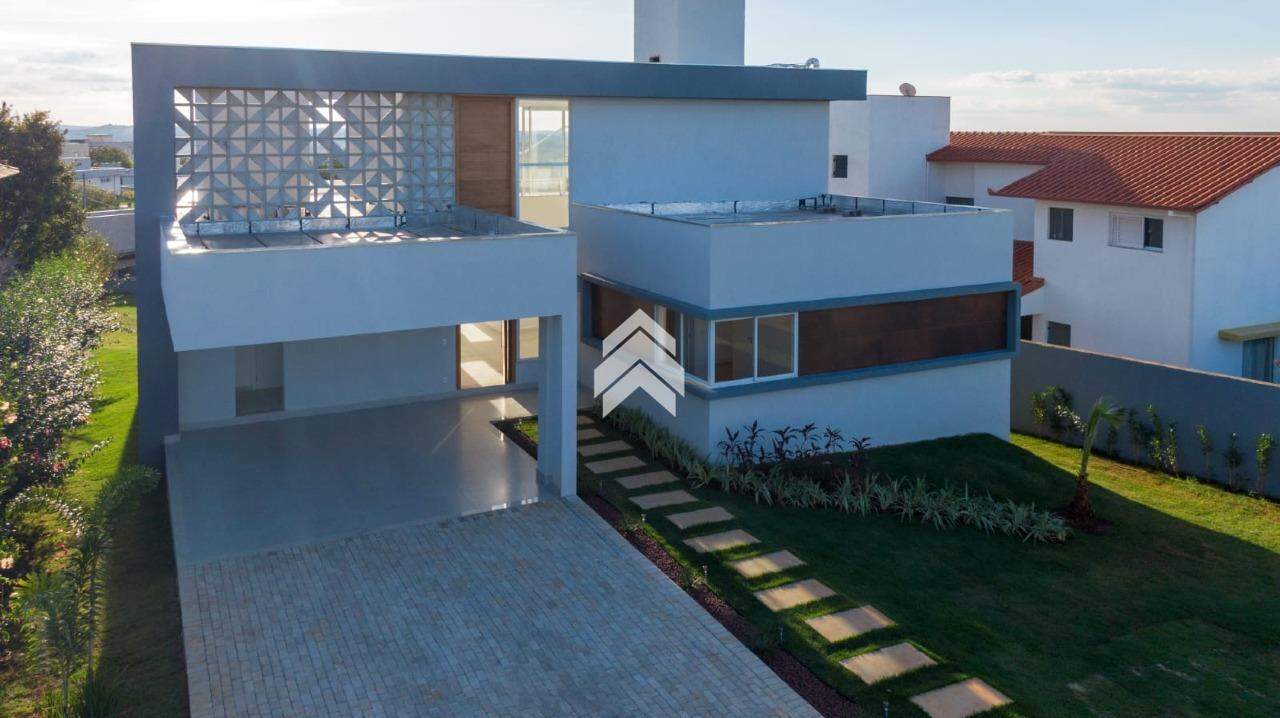 Casa de Condomínio à venda com 4 quartos, 1000m² - Foto 21