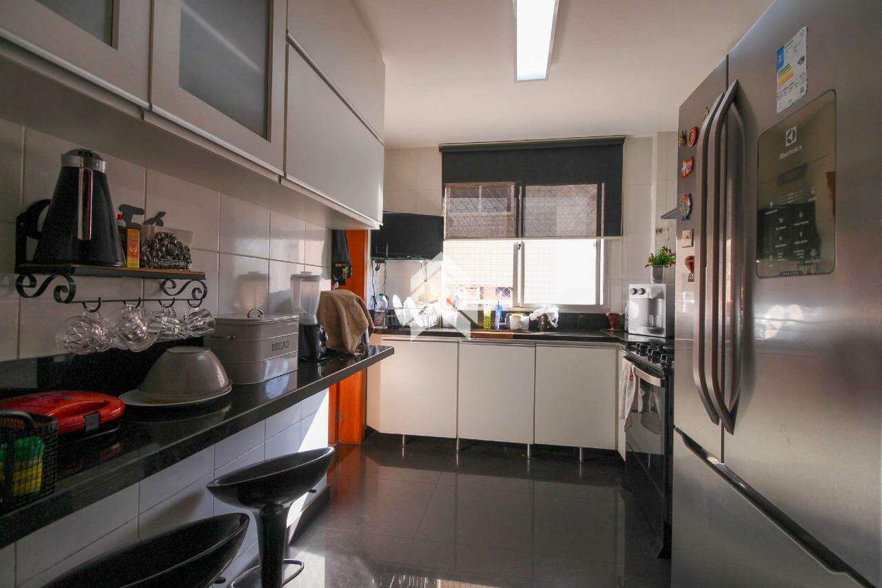 Apartamento à venda com 4 quartos - Foto 16