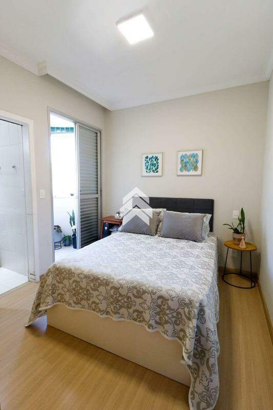 Apartamento à venda com 3 quartos - Foto 9