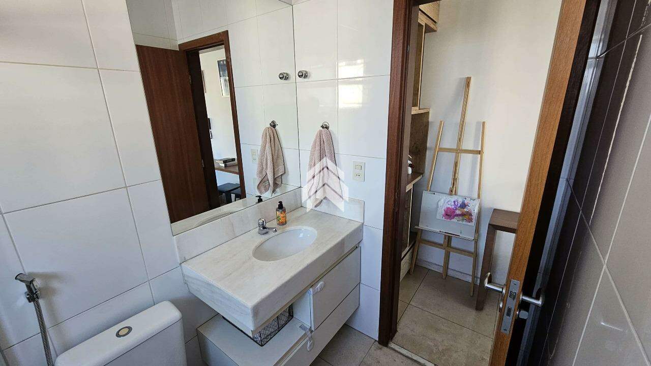 Cobertura à venda com 2 quartos - Foto 8