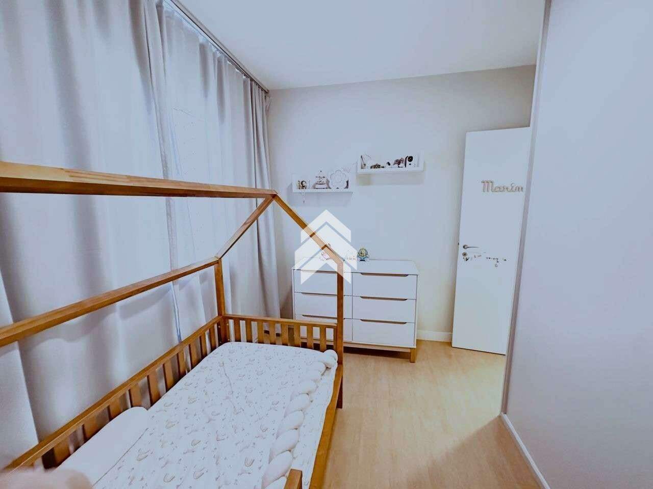 Apartamento à venda com 4 quartos - Foto 17