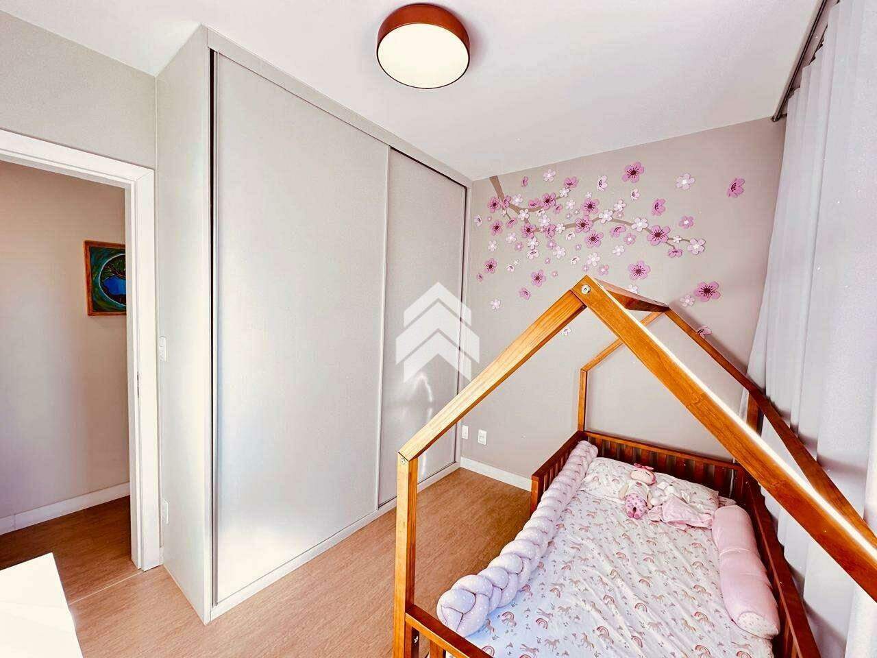 Apartamento à venda com 4 quartos - Foto 16