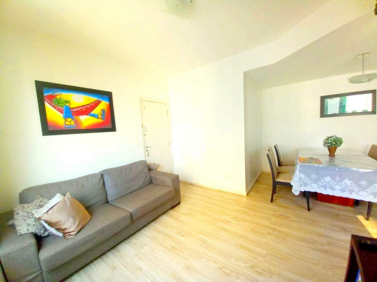 Apartamento à venda com 3 quartos - Foto 1