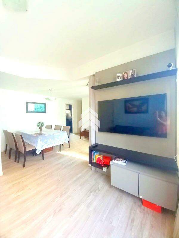 Apartamento à venda com 3 quartos - Foto 3