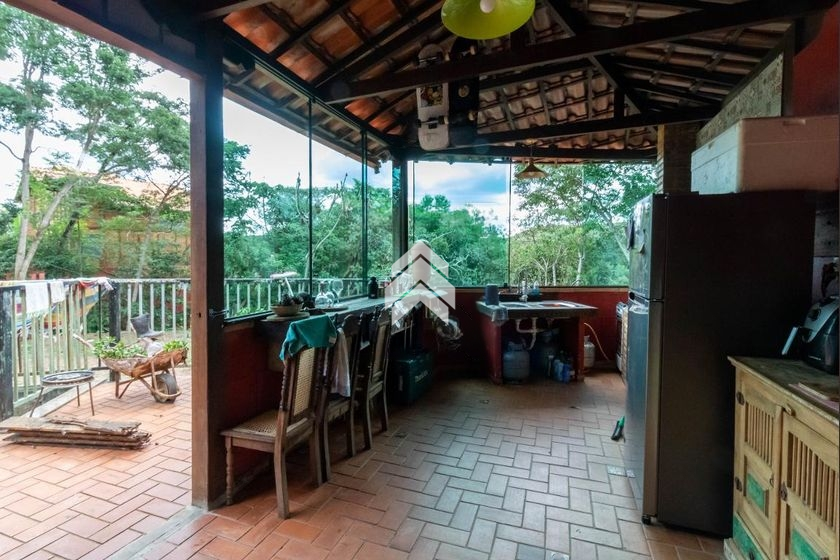 Casa de Condomínio à venda com 2 quartos, 2550m² - Foto 3