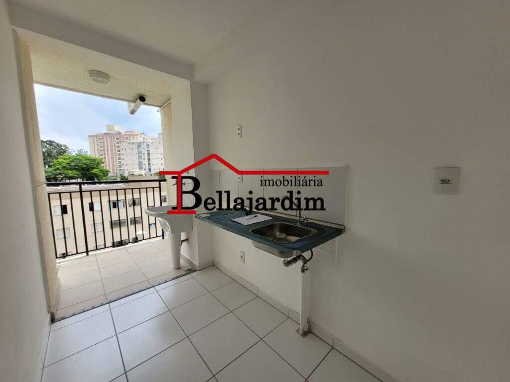 Apartamento à venda no Campestre: 