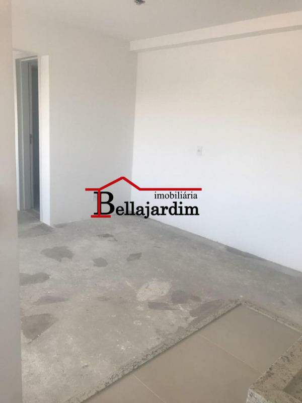 Apartamento à venda no Vila Sacadura Cabral: 