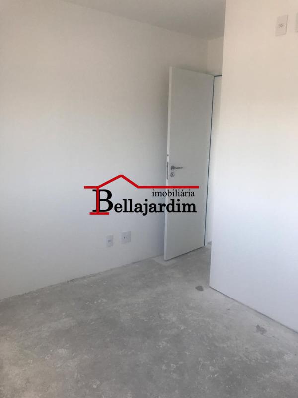 Apartamento à venda no Vila Sacadura Cabral: 