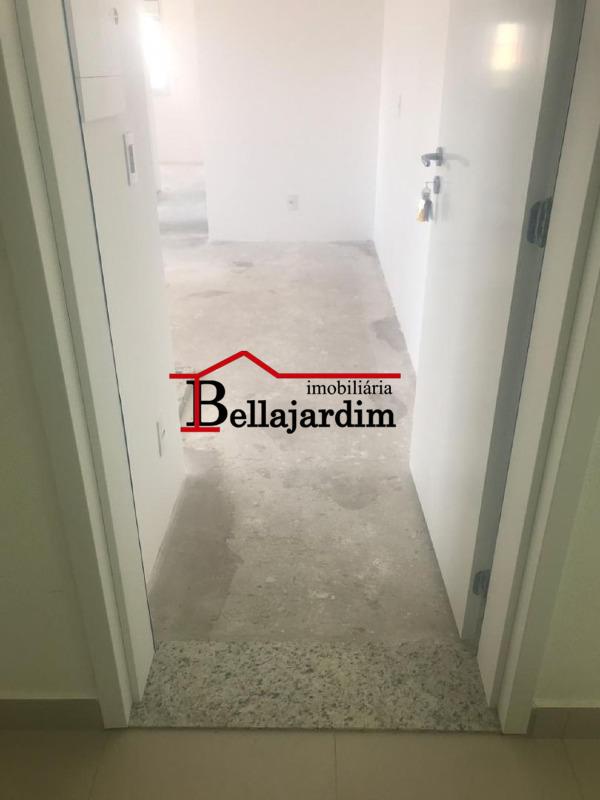 Apartamento à venda no Vila Sacadura Cabral: 