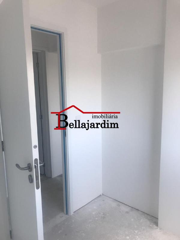 Apartamento à venda no Vila Sacadura Cabral: 