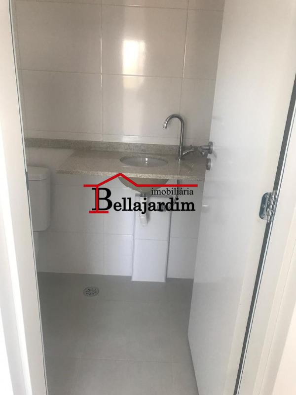 Apartamento à venda no Vila Sacadura Cabral: 