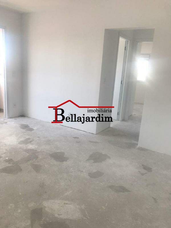 Apartamento à venda no Vila Sacadura Cabral: 