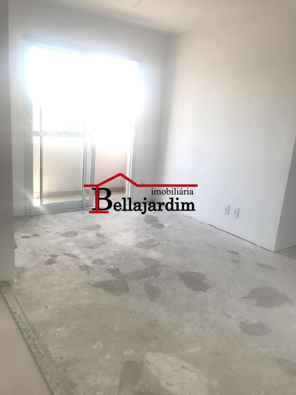 Apartamento à venda no Vila Sacadura Cabral: 