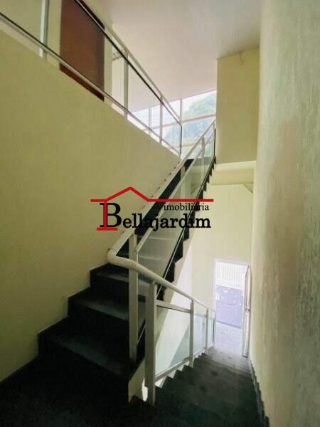 Galpão à venda no Vila Sacadura Cabral: 