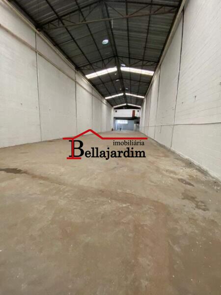 Galpão à venda no Vila Sacadura Cabral: 